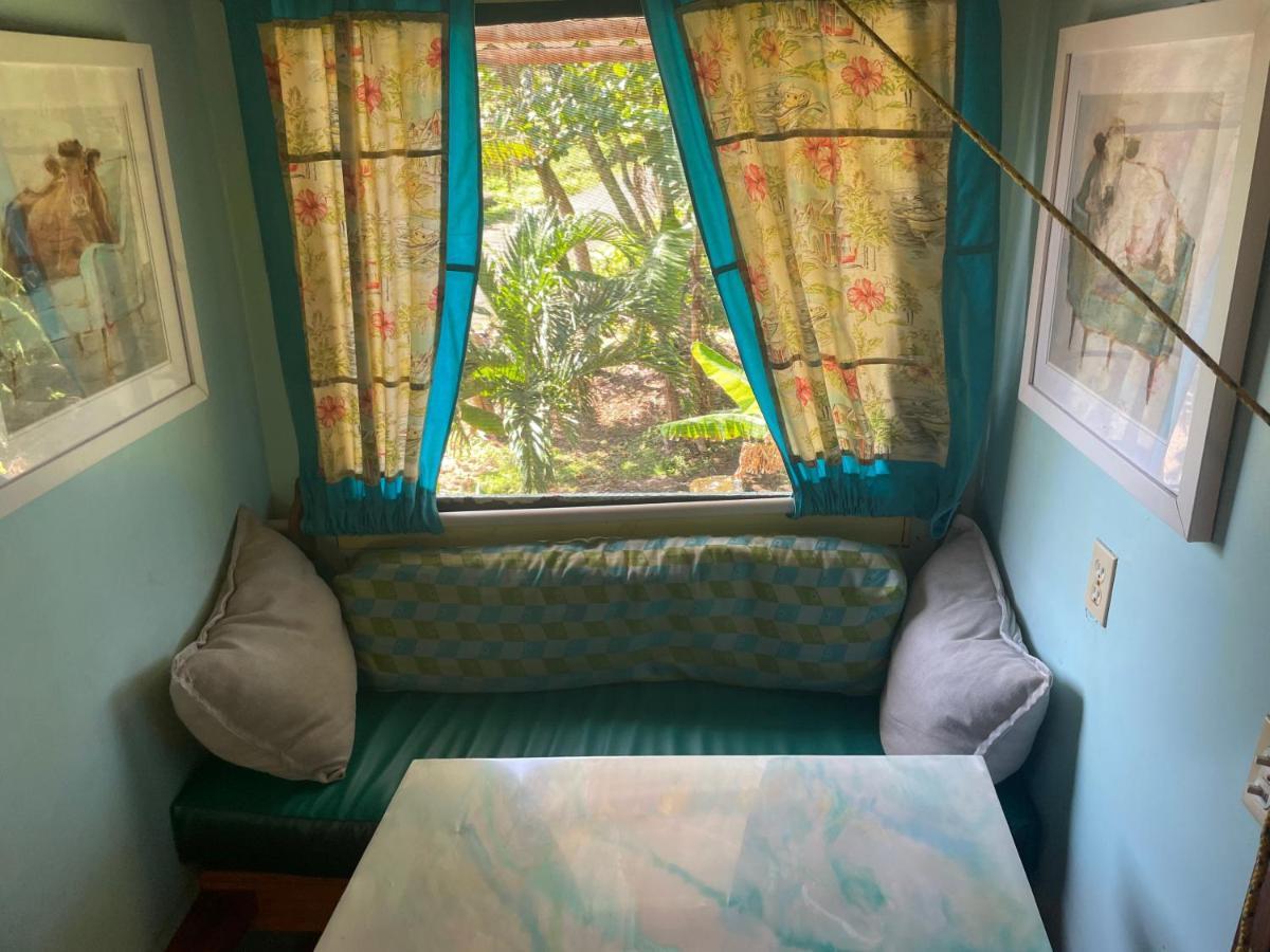 Treehouse Apartment At La Lodge At Long Bay South End Bagian luar foto