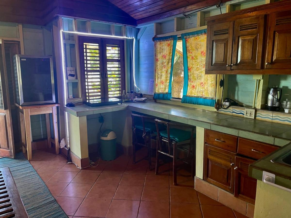 Treehouse Apartment At La Lodge At Long Bay South End Bagian luar foto